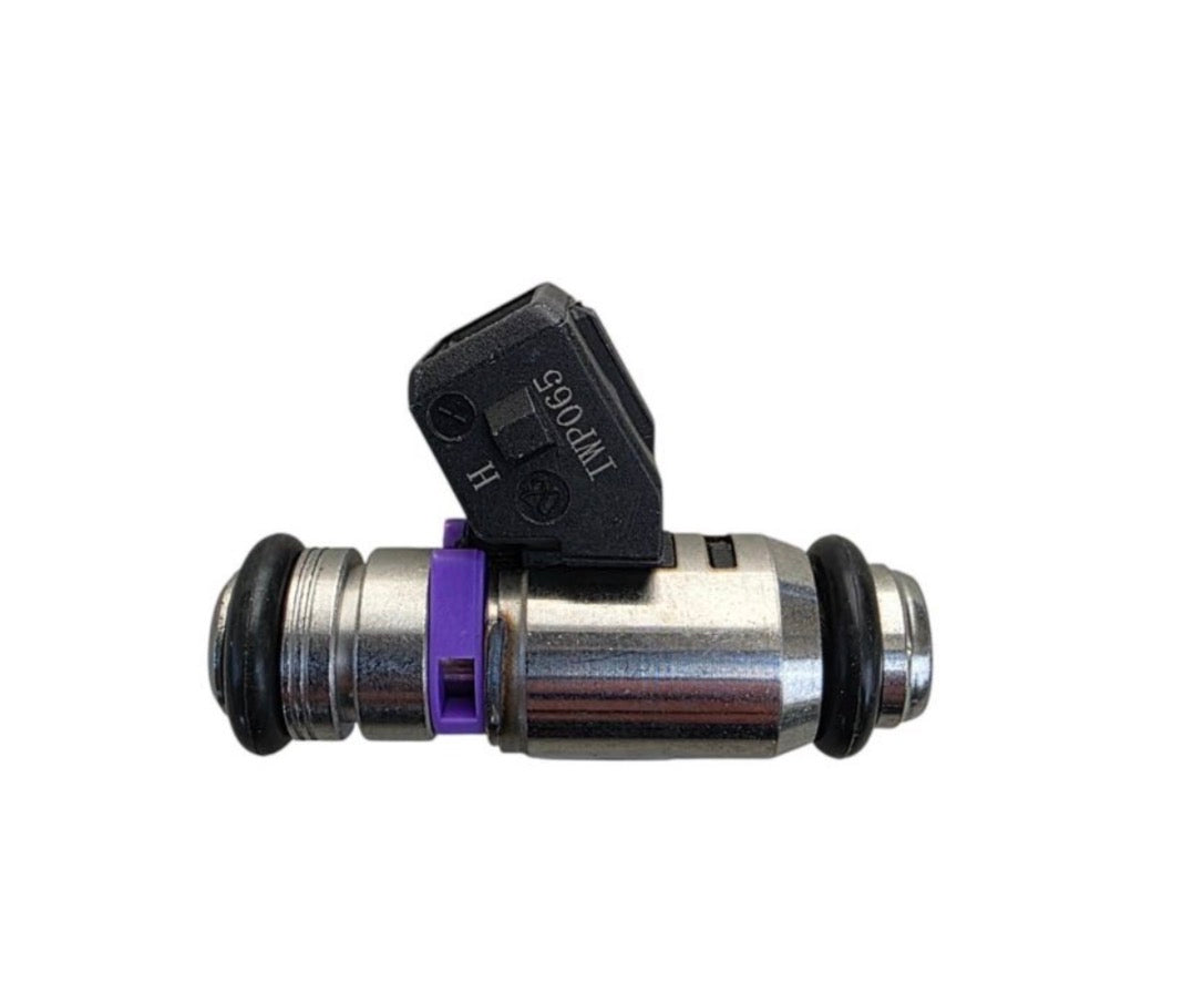 Lucas Fuel Injector Compatible with Fiat Palio 1.2 1.6 (Purple)