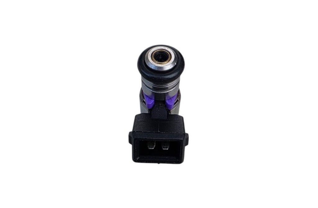 Lucas Fuel Injector Compatible with Fiat Palio 1.2 1.6 (Purple)