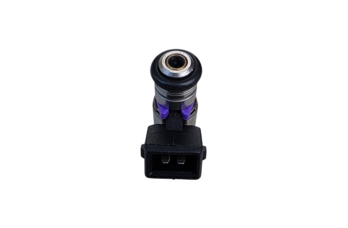 Lucas Fuel Injector Compatible with Fiat Palio 1.2 1.6 (Purple)