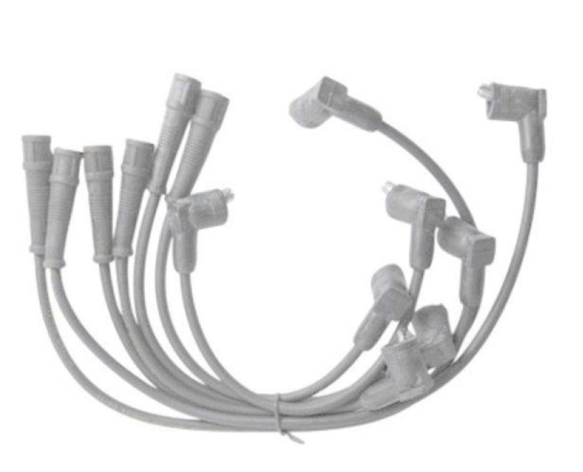 Lucas Ignition Wire Set Compatible with Land Rover Series III