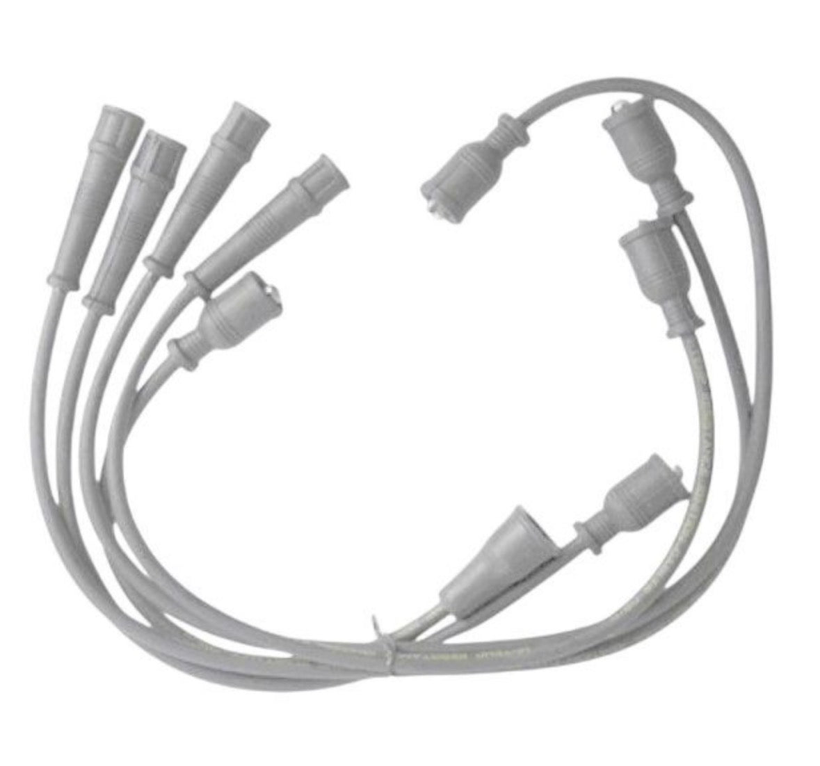Lucas Ignition Wire Set Compatible with Opel Astra & Kadett 160
