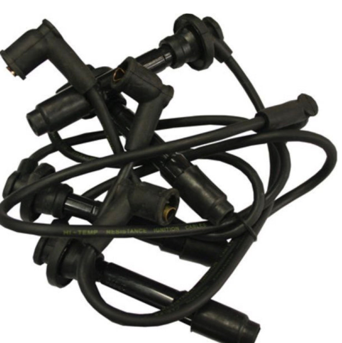 Lucas Ignition Wire Set Compatible with Honda Ballade 1.5 / 1.6 Set