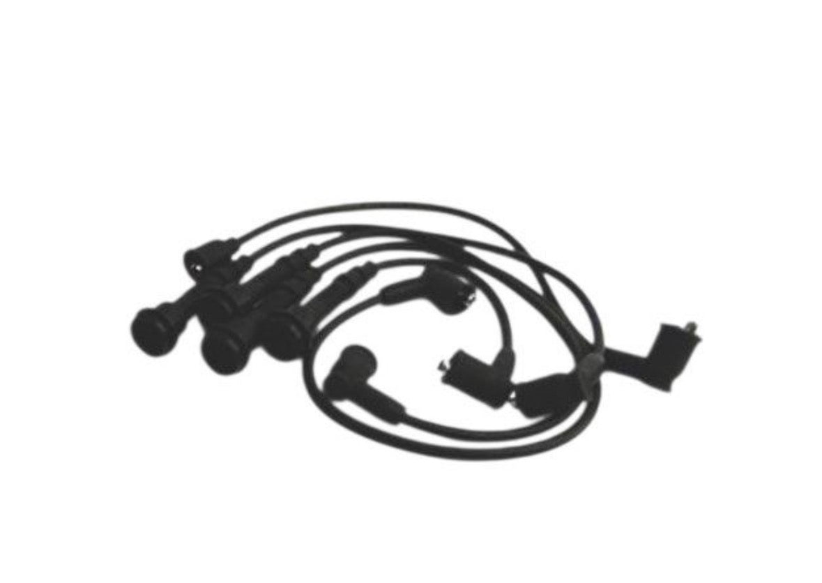 Lucas Ignition Wire Set Compatible with Nissan NA16, NA20