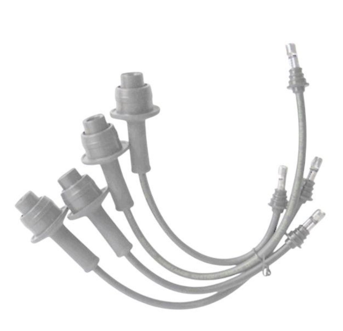 Lucas Ignition Wire Set Compatible With Toyota Y-Series)