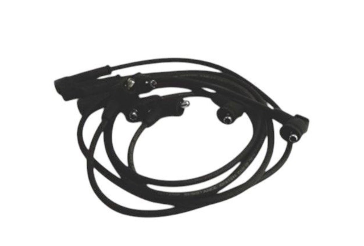 Lucas Ignition Wire Set Compatible With Nissan L16 L18 L20