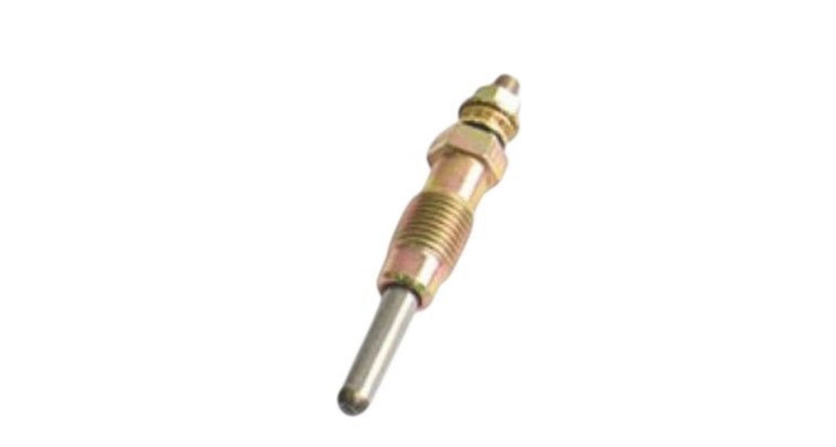 Lucas Glow Plug Compatible with Mercedes Diesel