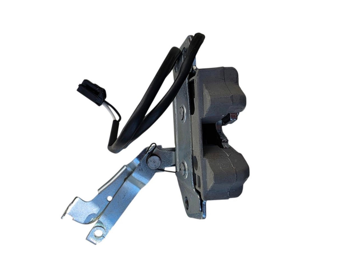 Lucas Door Lock Tailgate Mechanism Compatible Toyota Quantum (Boot + Wire)