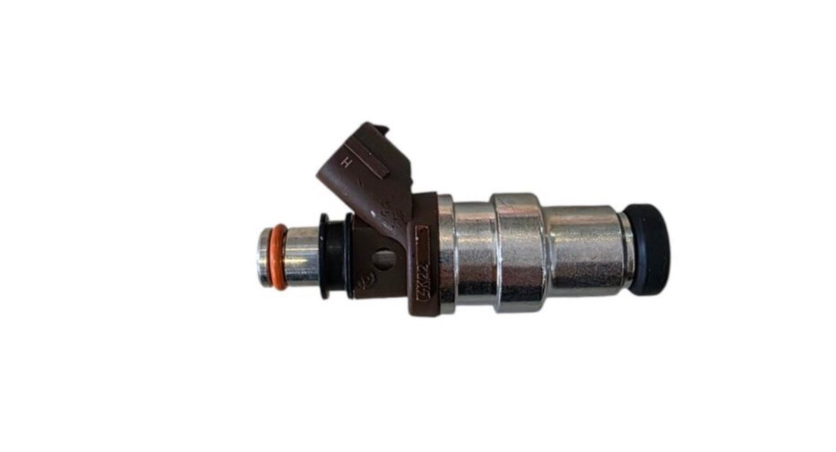 Lucas Fuel Injector Compatible with Toyota 3RZ-FE (Brown)