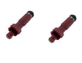 Lucas Fuel Injector Compatible For Toyota Avanza Daihatsu K3VE 3SZ-VE Set 2