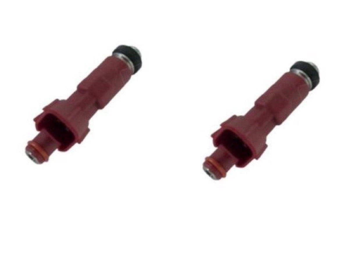 Lucas Fuel Injector Compatible For Toyota Avanza Daihatsu K3VE 3SZ-VE Set 2