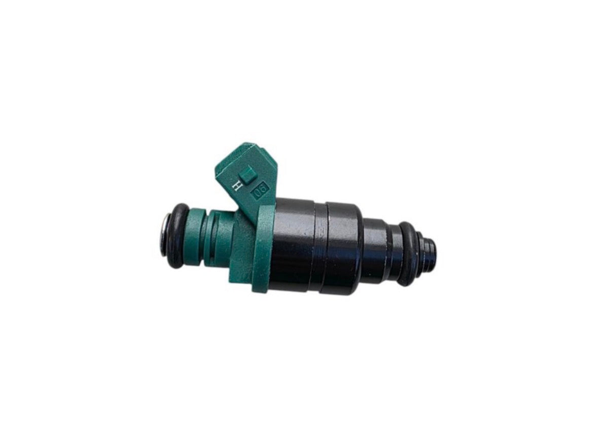 Lucas Fuel Injector Compatible Volkswagen Golf MP9 / Caddy / Jetta III Set
