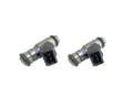 Lucas Fuel Injector Compatible With Fiat Palio 1.2 1.6 (Purple) Set Of 2