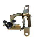 Lucas Door Hinge For Middle Sliding For Toyota Quantum With 3 Wheel Rollers
