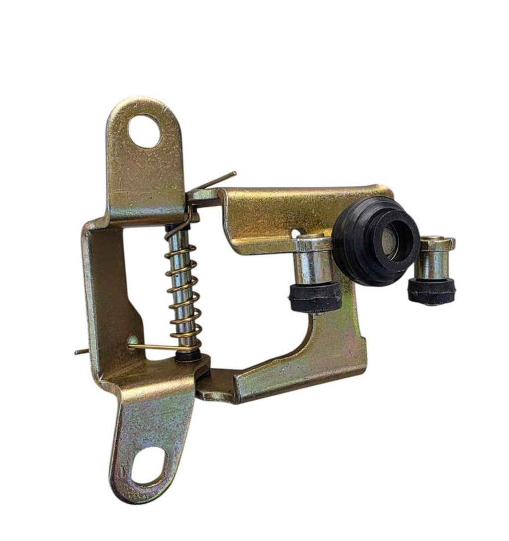 Lucas Door Hinge For Middle Sliding For Toyota Quantum With 3 Wheel Rollers