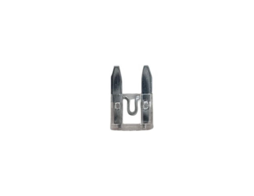 Lucas Car Plug In Fuses 25AMP Pack of 100 Units Automotive