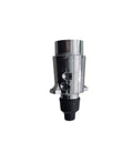 Lucas Trailer Coupler Male 7 Pin Trailer Connector Unit