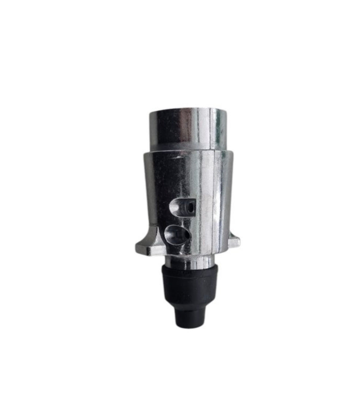 Lucas Trailer Coupler Male 7 Pin Trailer Connector Unit