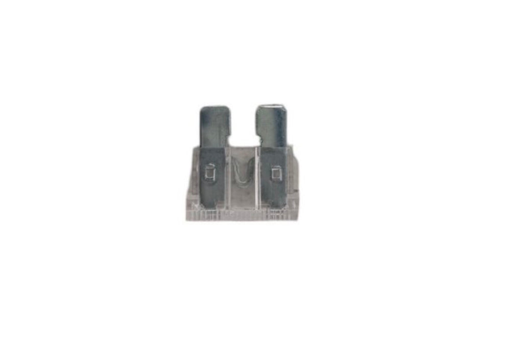 Lucas Car Plug In Fuses 25AMP Pack of 100 Units Automotive