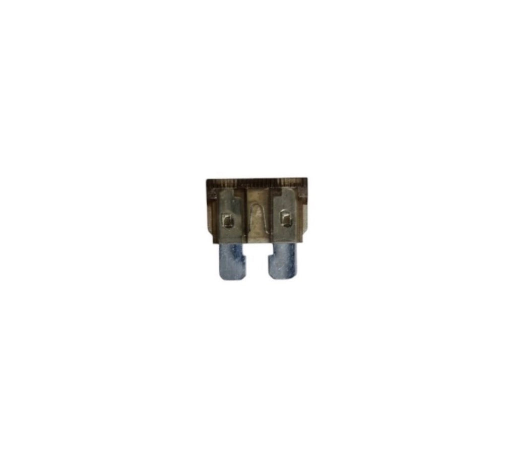 Lucas Car Plug In Fuses 7.5amp 100 Units Per Box Automotive