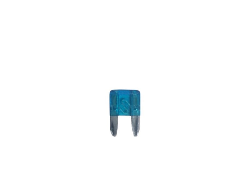 Lucas Car Plug In Micro Fuse 15amp Pack of 100 Automotive