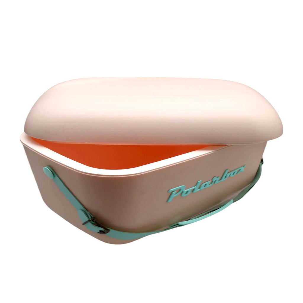 Polarbox Retro Cooler Box – 12L