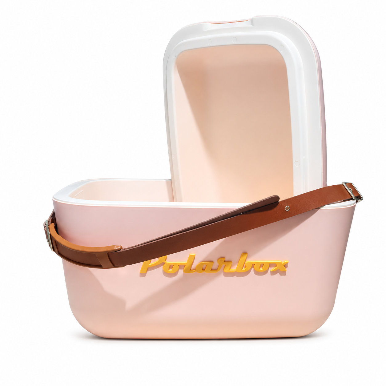 Polarbox Retro Cooler Box – 12L