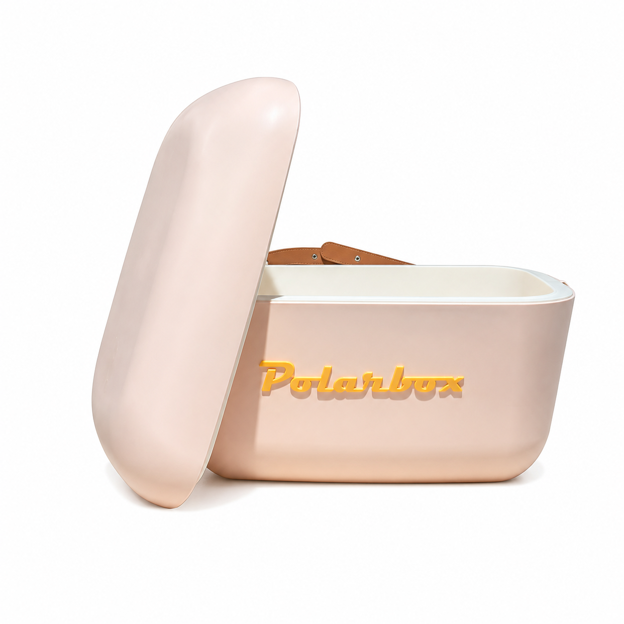 Polarbox Retro Cooler Box – 12L