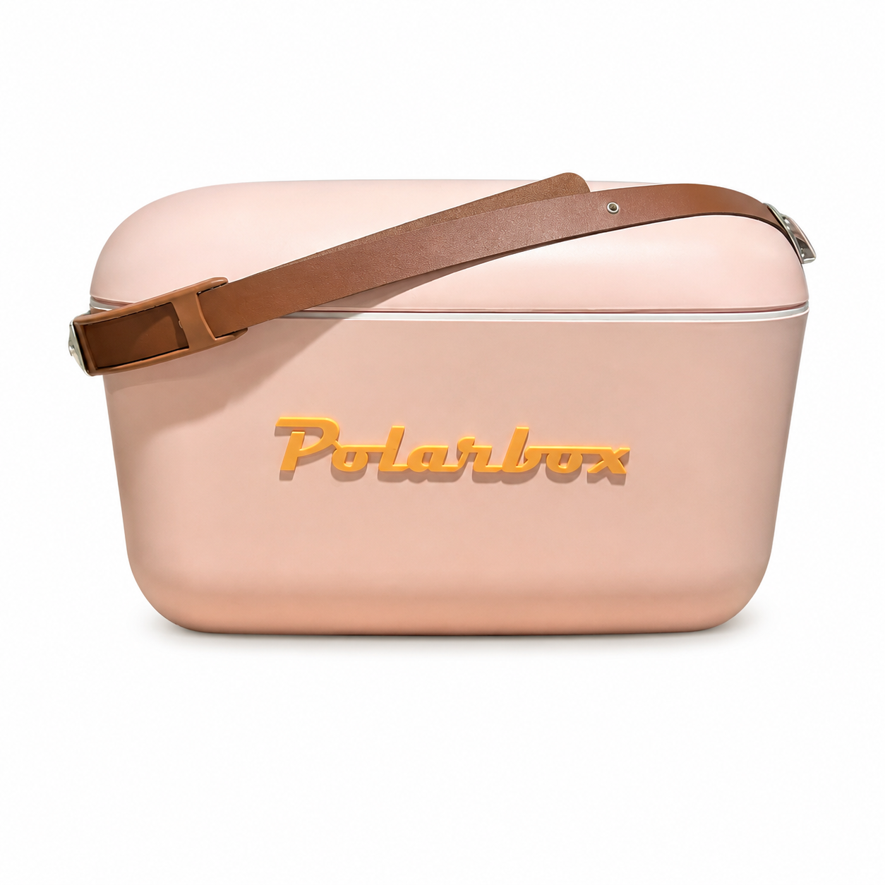 Polarbox Retro Cooler Box – 20L
