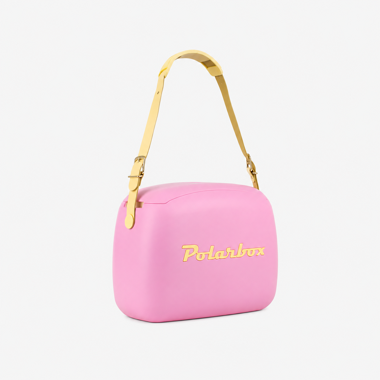 Polarbox Retro 6L Lunch Cooler Set