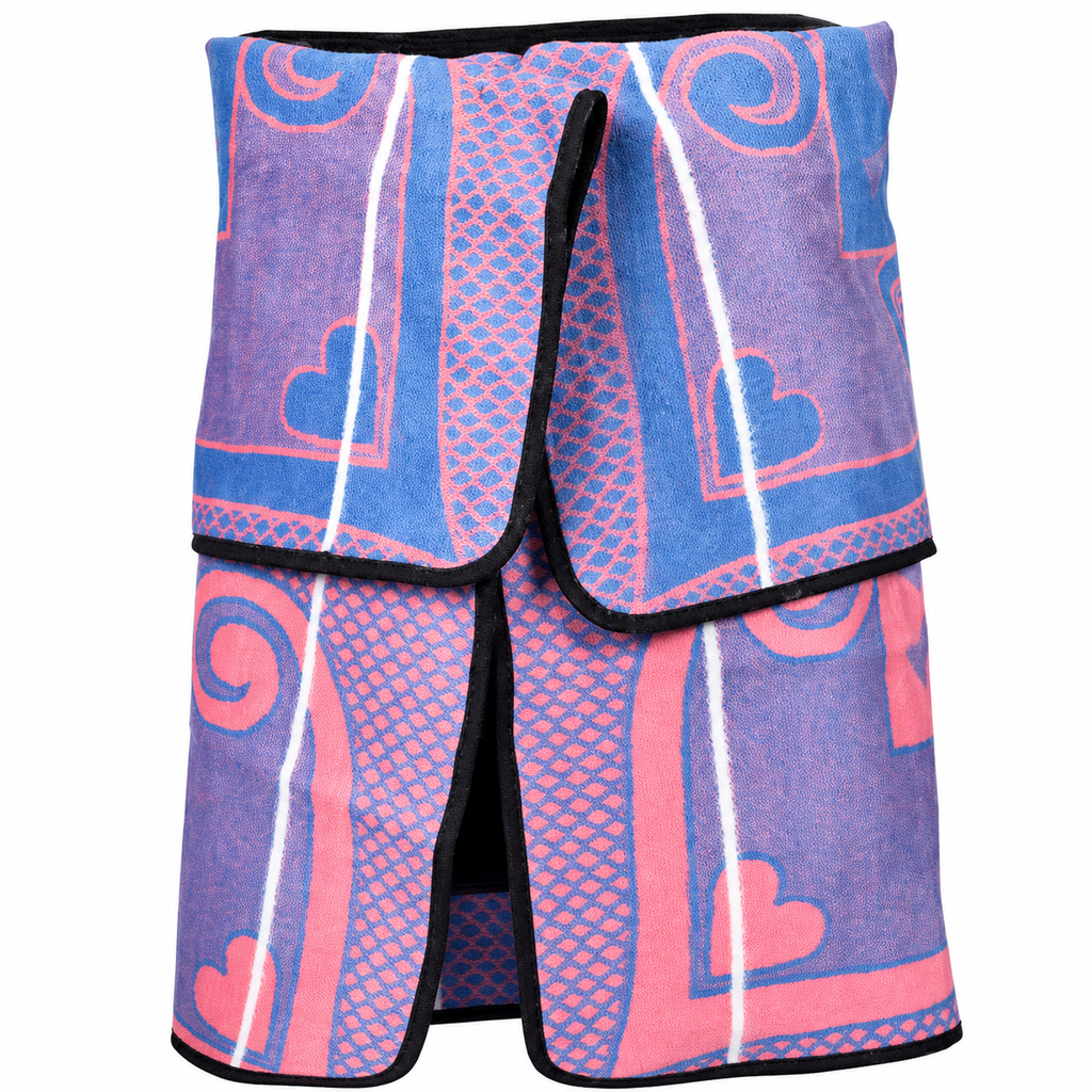 Mini Khotso Pink