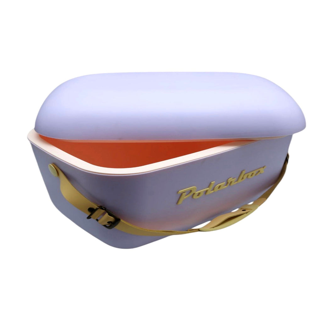 Polarbox Retro Cooler Box – 12L