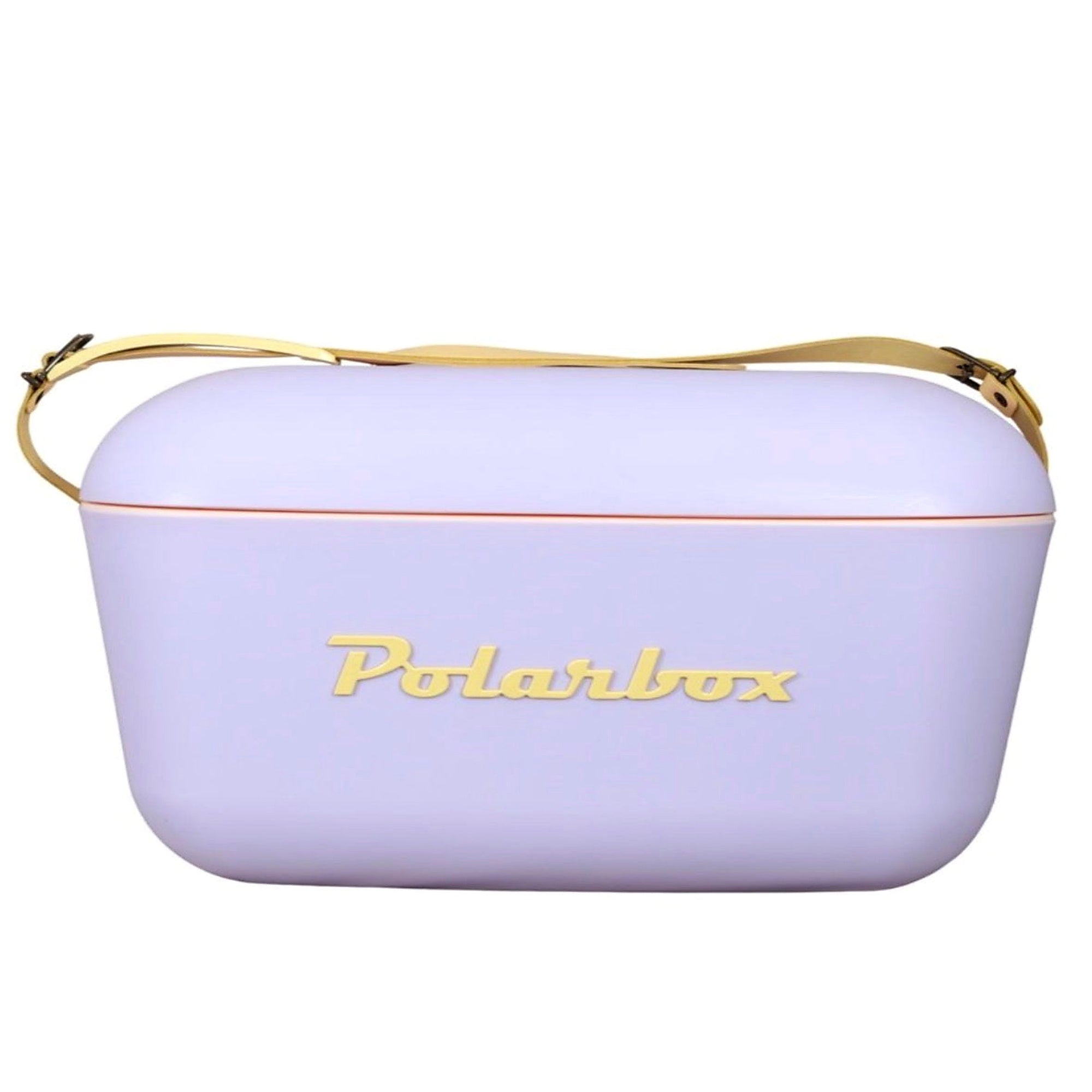 Polarbox Retro Cooler Box – 20L