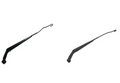 Lucas Wiper Arm CompatibleToyota Y-Series Left+Right Hand Long (Hook Type)