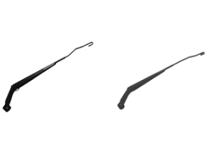 Lucas Wiper Arm Compatible with Toyota Hilux RN30 RN40 Left + Right Hand Set
