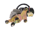 Wiper Motor for Honda 87- Flip Up