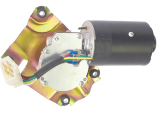 Wiper Motor for Isuzu 91-98