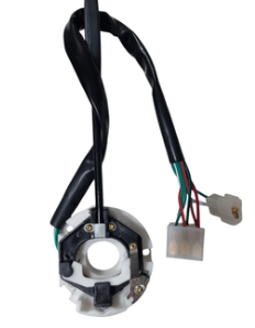 Switch Indicator Compatible With Toyota Landcruiser 2F