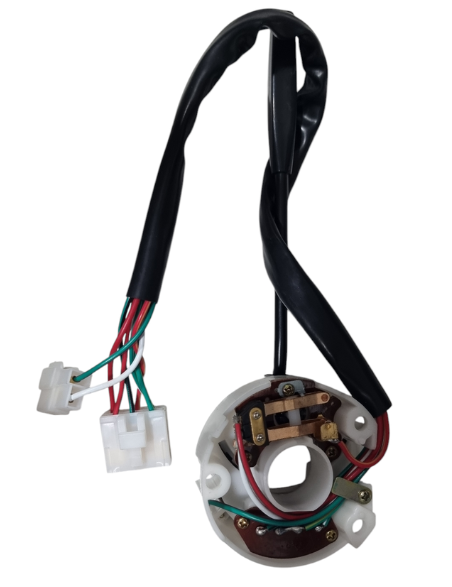 Switch Indicator Compatible With Toyota Landcruiser 2F