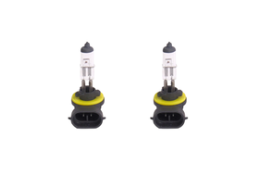 Halogen Light OPEL BMW 12V 27W H881 Pack of 2