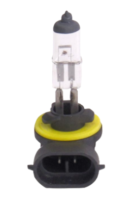 Halogen Light OPEL BMW 12V 27W H881 Pack of 2