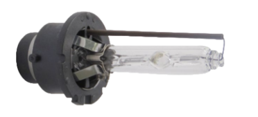 HID D2 35w for Opel VW and BMW - 2 Pack