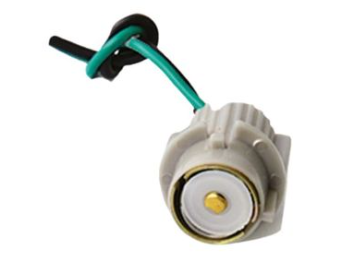 Lucas Car Light Holder JAP Type 1073 Globe Pack of 10