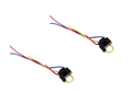 Lucas Car Light Holder Adapter 3P S/BEAM - Pack of 2