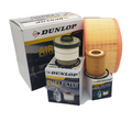 Ford Ranger T6 2.2/3.2 TDCi Service kit - Dunlop