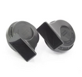 Dunlop Universal 12 Volt Twin Hooter