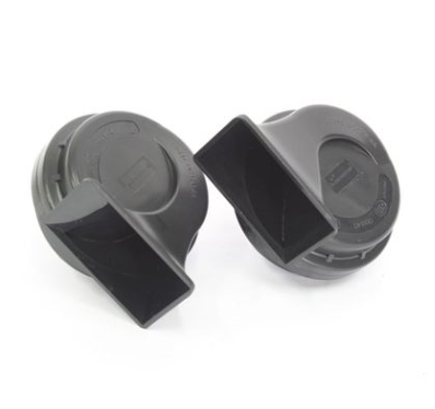 Dunlop Universal 12 Volt Twin Hooter