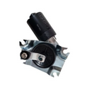 Wiper Motor - Compatible with Isuzu (1991-1998)
