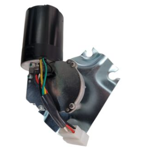 Wiper Motor - Compatible with Isuzu (1991-1998)