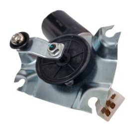 Wiper Motor - Compatible with Isuzu (1991-1998)
