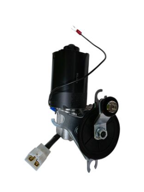 FMT Wiper Motor - Compatible with Toyota Corolla EE90 / EE99